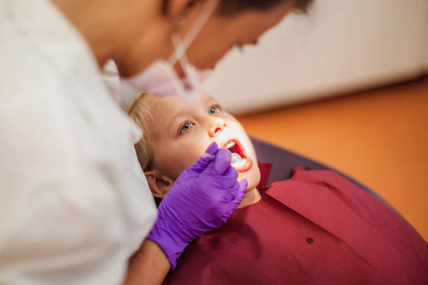 Best Emergency Pediatric Dentist  in Sunnyvale, TX